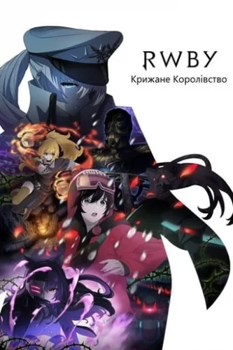 RWBY: Крижане Королівство (2022)