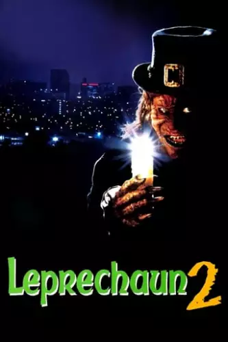 Лепрекон 2 (1994)