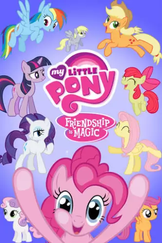 My Little Pony: Дружба - це диво (2019)