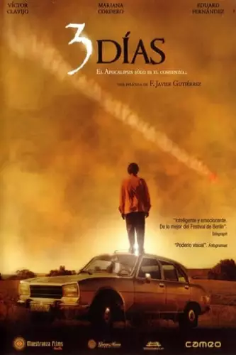 Три доби / Перед загибеллю (2008)